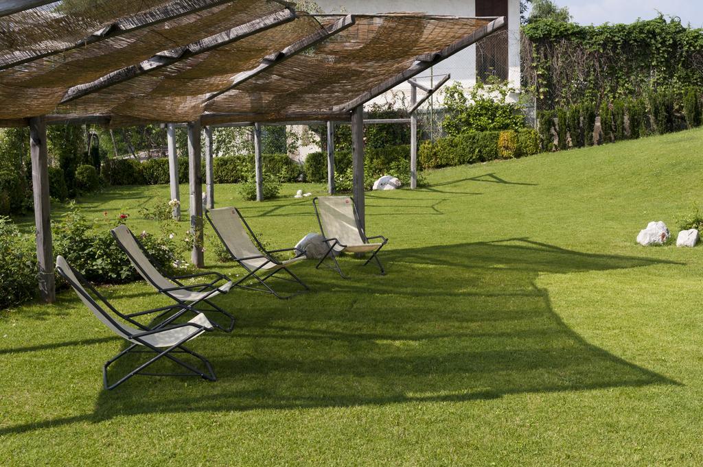 La Quiete Resort Romeno Exterior foto